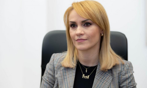 gabriela firea