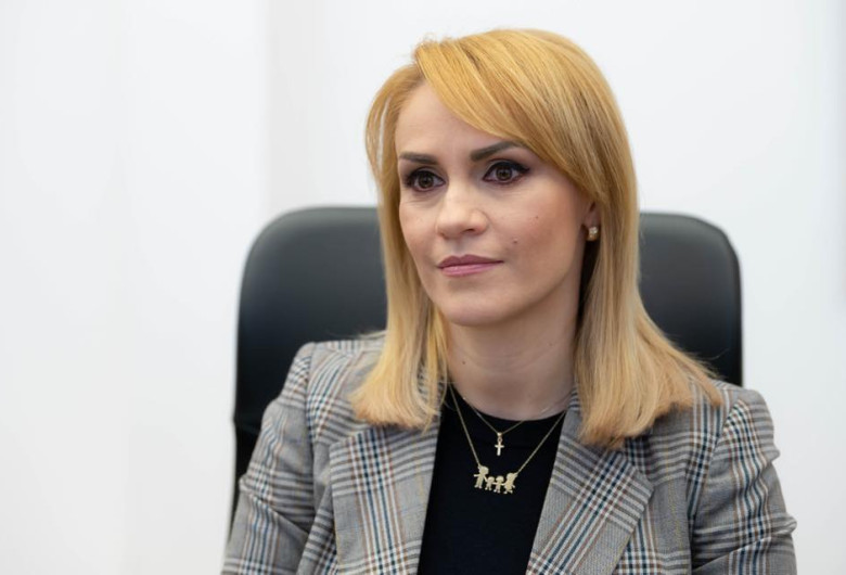 gabriela firea
