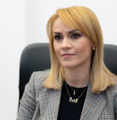 gabriela firea