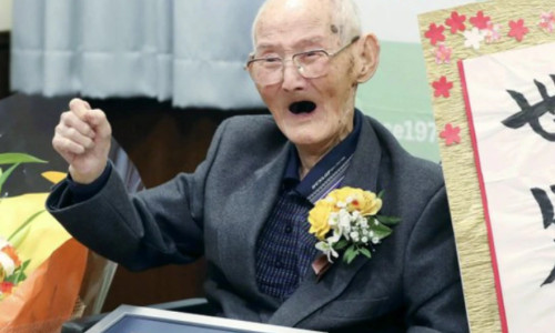 Chitetsu Watanabe
