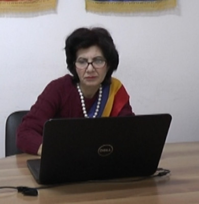 Iuliana Iliescu