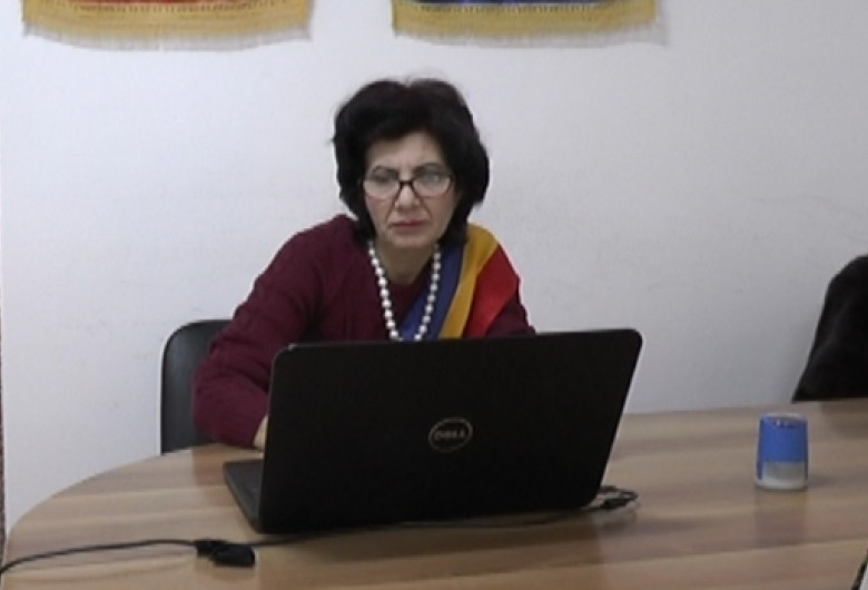 Iuliana Iliescu