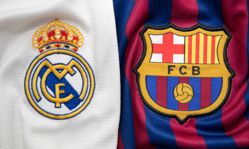 real madrid barcelona shutterstock_1151303456