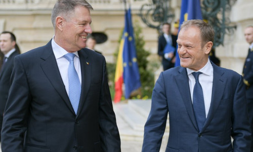 donald tusk