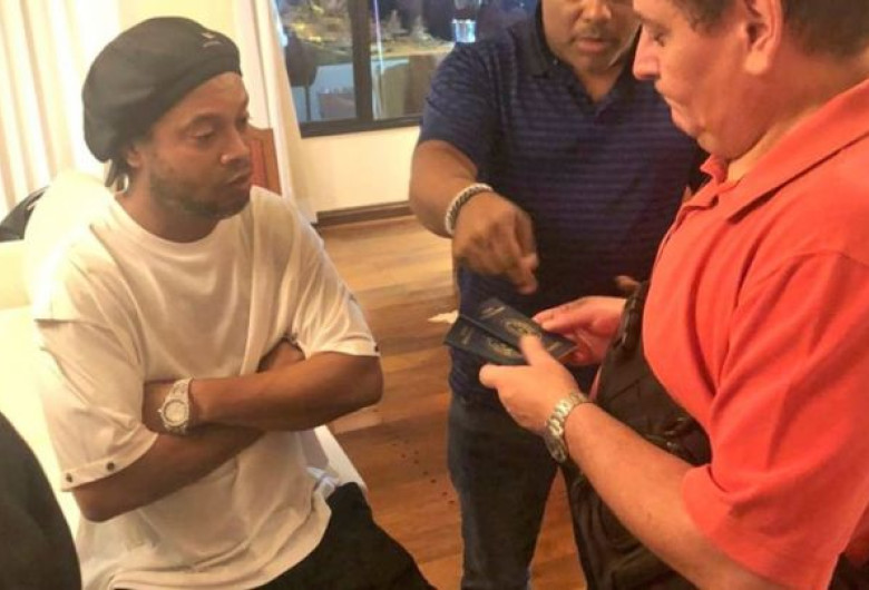 Ronaldinho