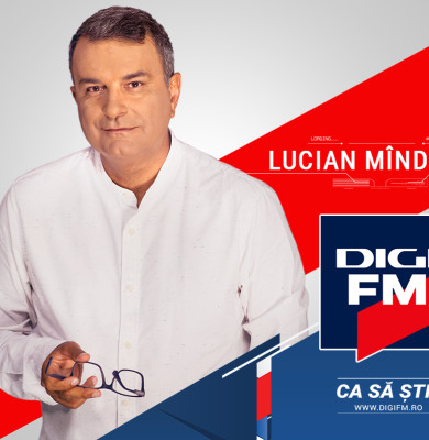 cover story lucian mindruta