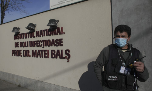 coronavirus ID133150_INQUAM_Photos_Octav_Ganea