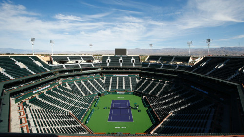 indian wells