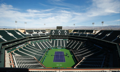 indian wells