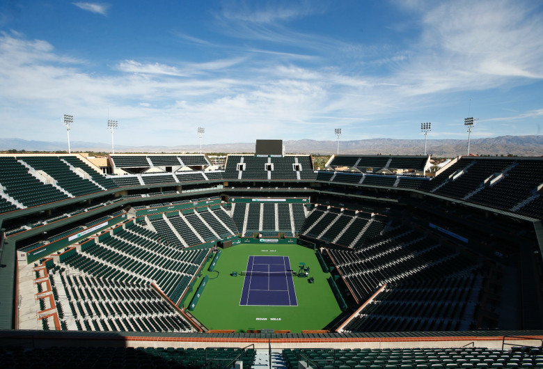 indian wells