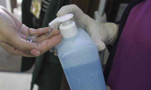 coronavirus ID134238_INQUAM_Photos_Octav_Ganea