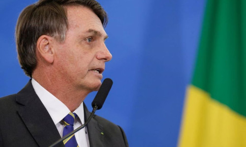 bolsonaro