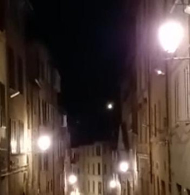 siena canta