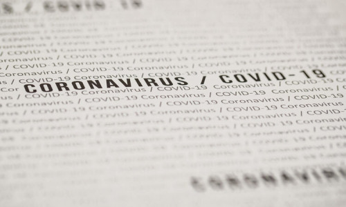 Coronavirus COVID-19
