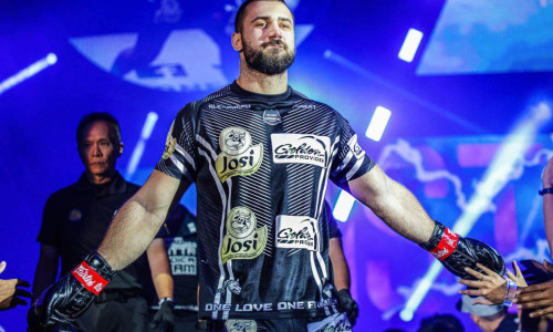 Andrei Stoica