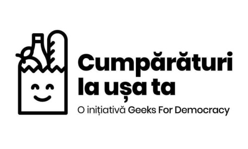 cumparaturi la usa ta