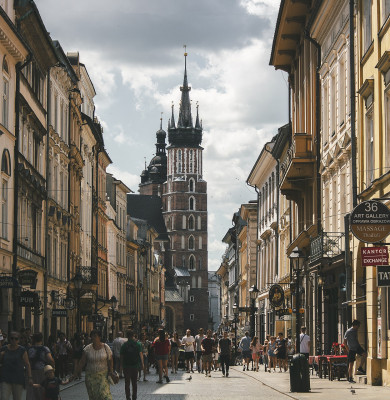 krakow-4472321_1920