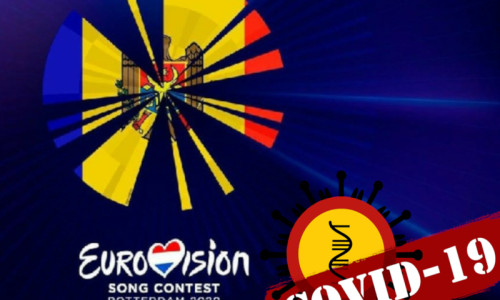 Eurovision anulat de coronavirus