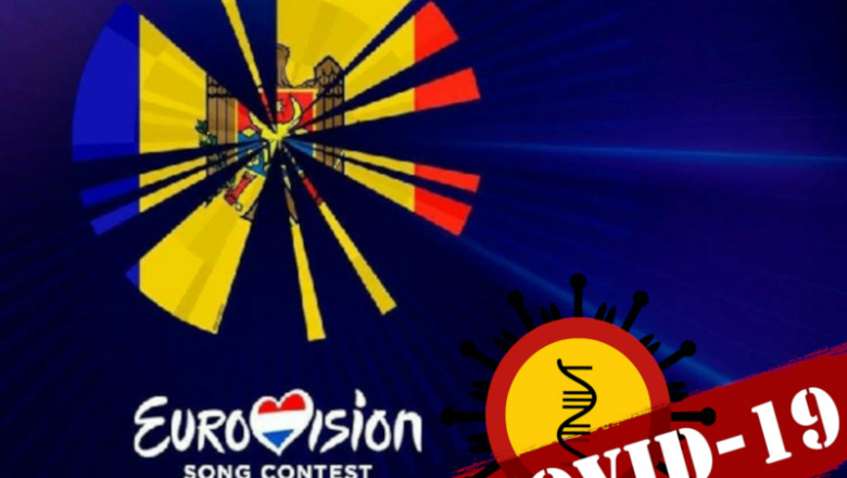 Eurovision anulat de coronavirus