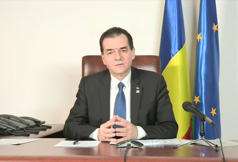 Ludovic Orban