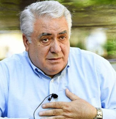 lorenzo sanz