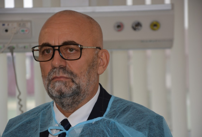 Vasile Rîmbu