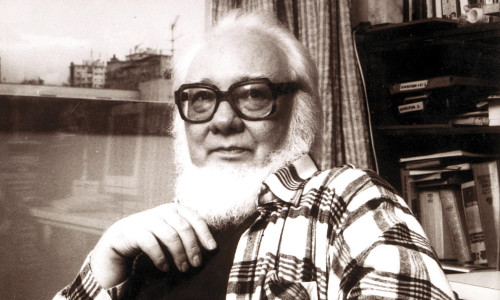 Paul Goma