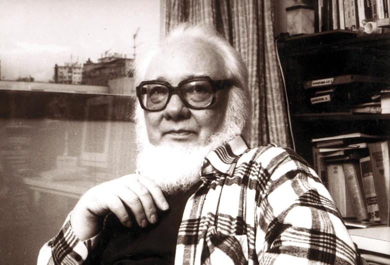 Paul Goma