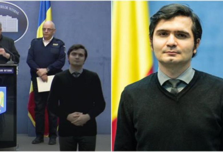 bogdan anicescu