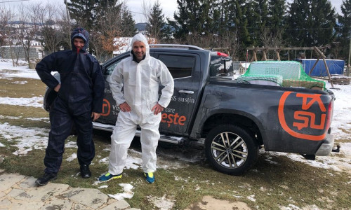 tibi useriu tasuleasa