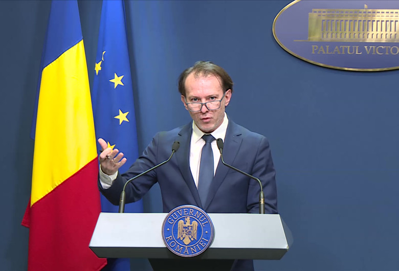 Florin Cîțu