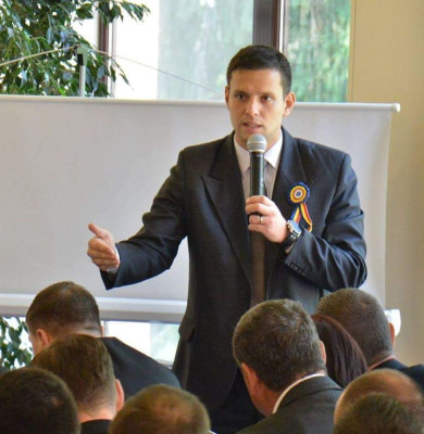 cosmin andreica