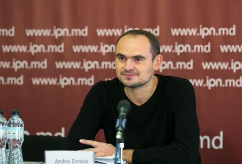 andrei donica