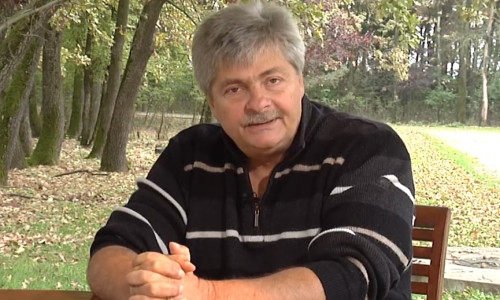 Sorin Ovidiu Vîntu