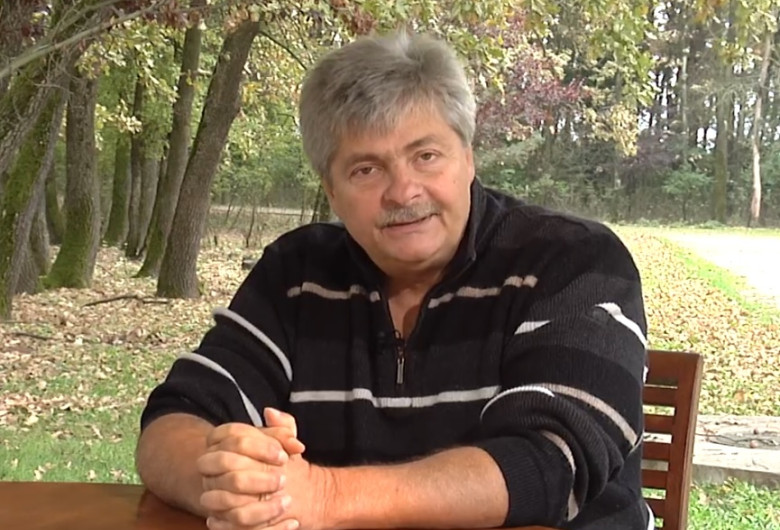 Sorin Ovidiu Vîntu