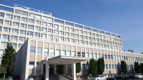 spital suceava