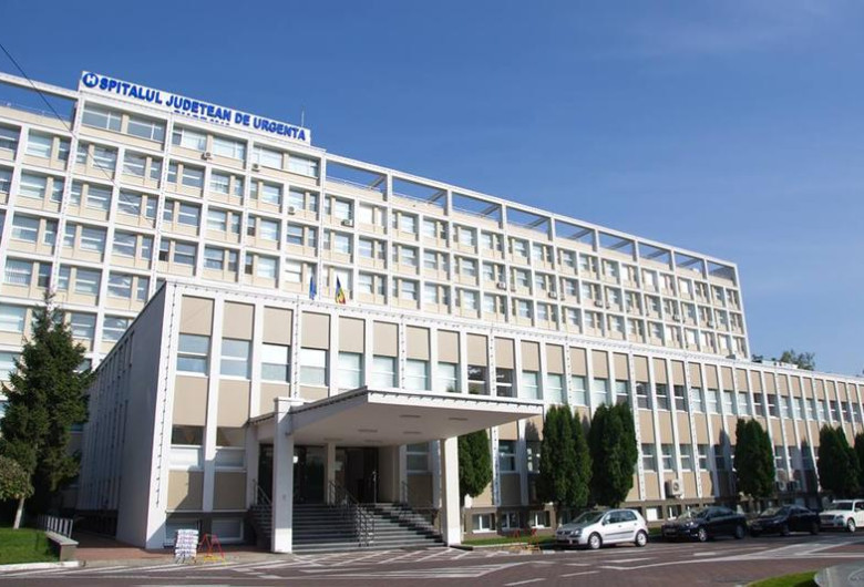 spital suceava
