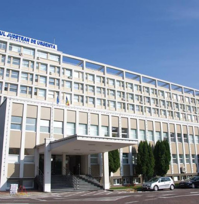 spital suceava