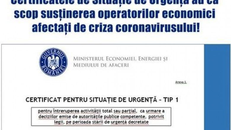 certificat-urgenta