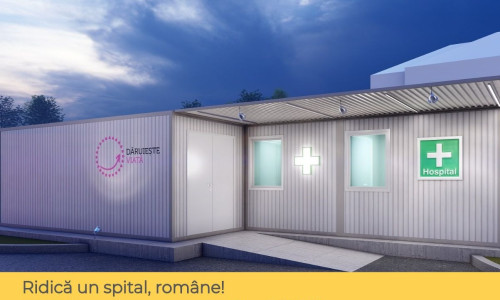 DV_spital modular