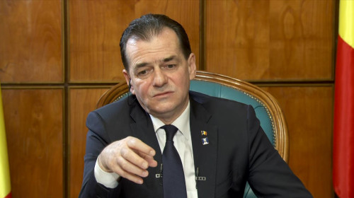 Ludovic Orban