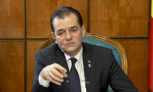 Ludovic Orban