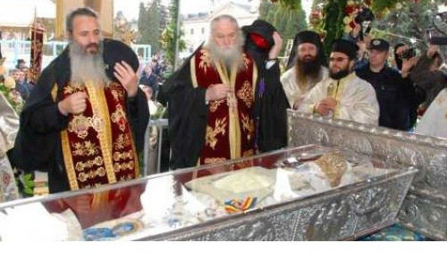 moaste sf paraschiva