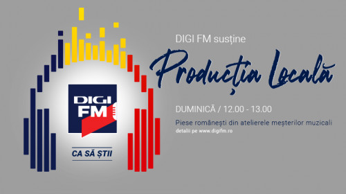 productie locala