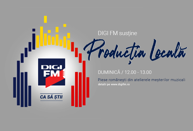 productie locala