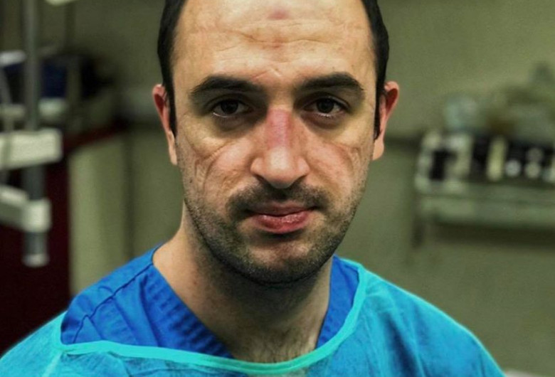 vlad ghetu