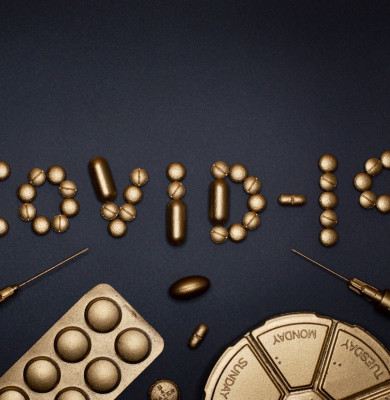 COVID-19, coronavirus, medicamente, tratament, vaccin