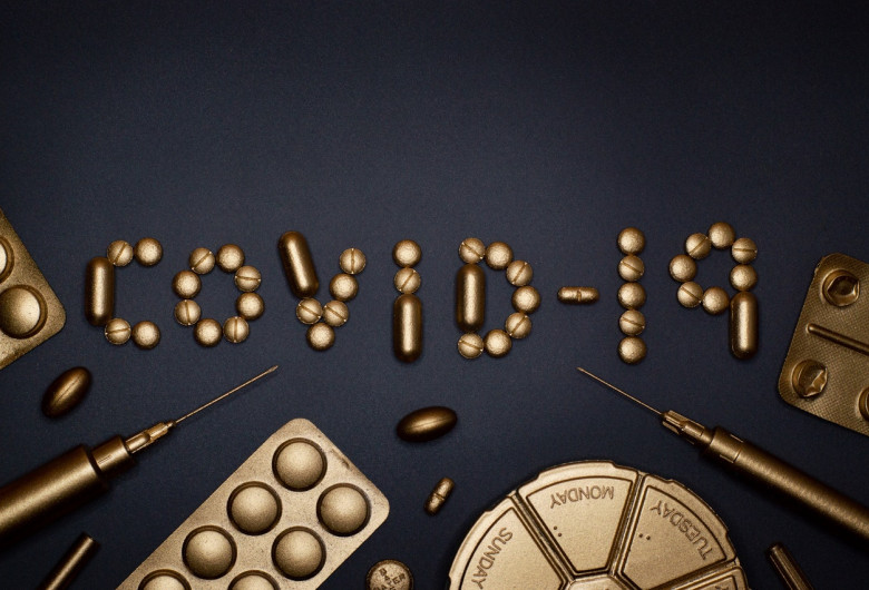 COVID-19, coronavirus, medicamente, tratament, vaccin