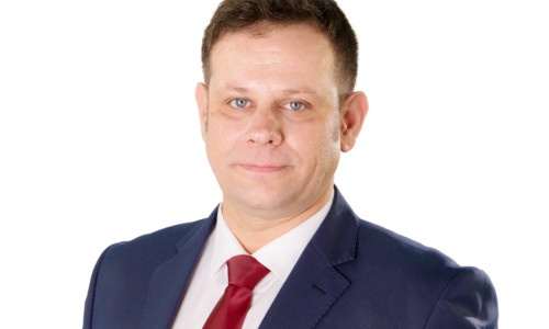 Alexandru Oros