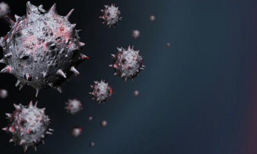 Coronavirus, COVID-19